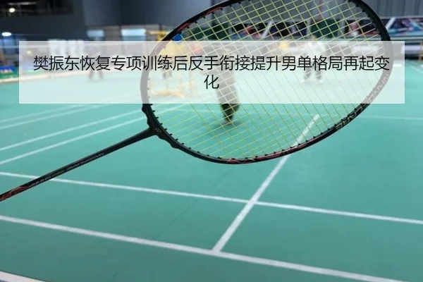 樊振东恢复专项训练后反手衔接提升男单格局再起变化